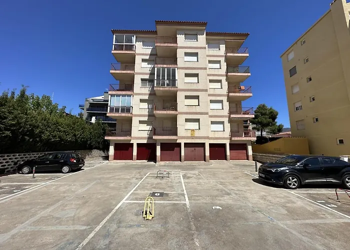 Platja De Santa Marg 1D