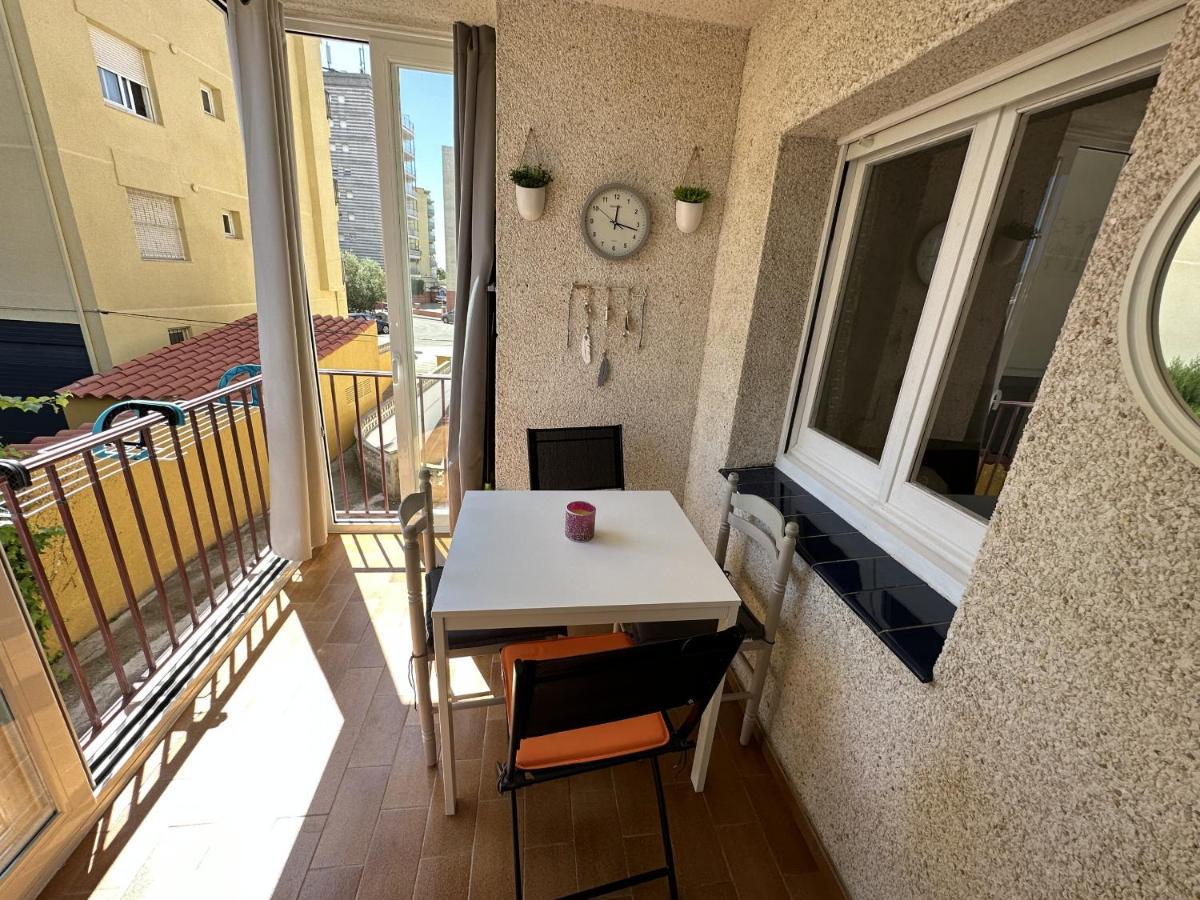 Platja De Santa Marg 1d Appartement