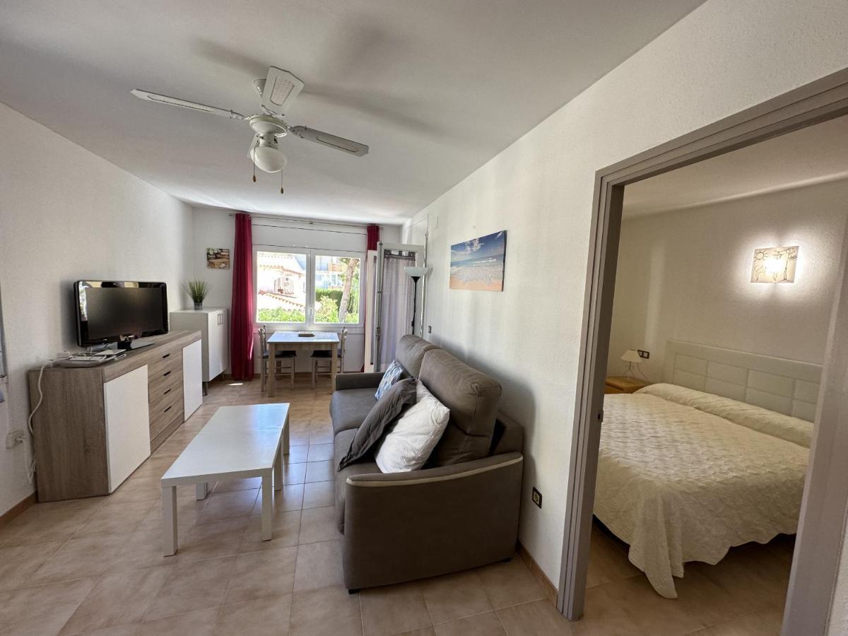 Appartement Platja De Santa Marg 1d *