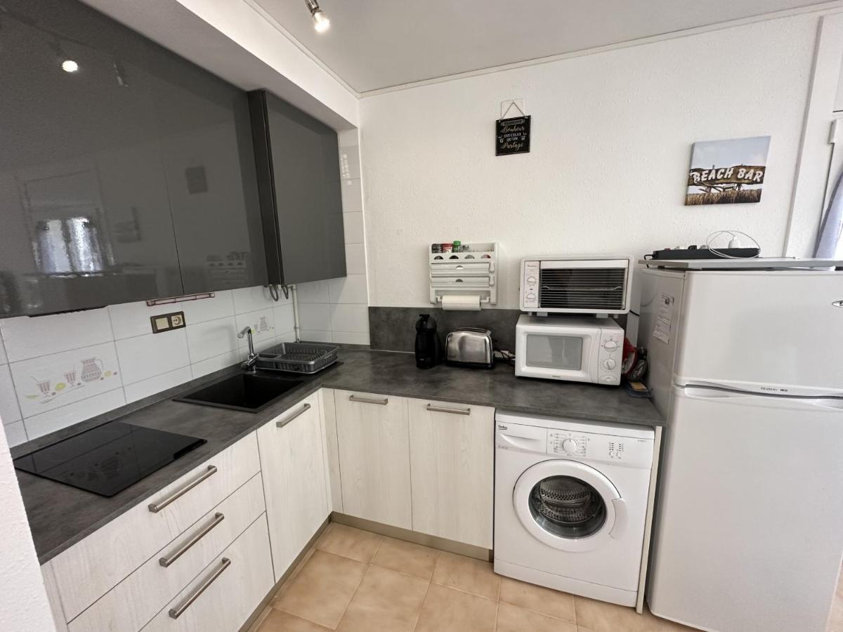 Platja De Santa Marg 1d Appartement